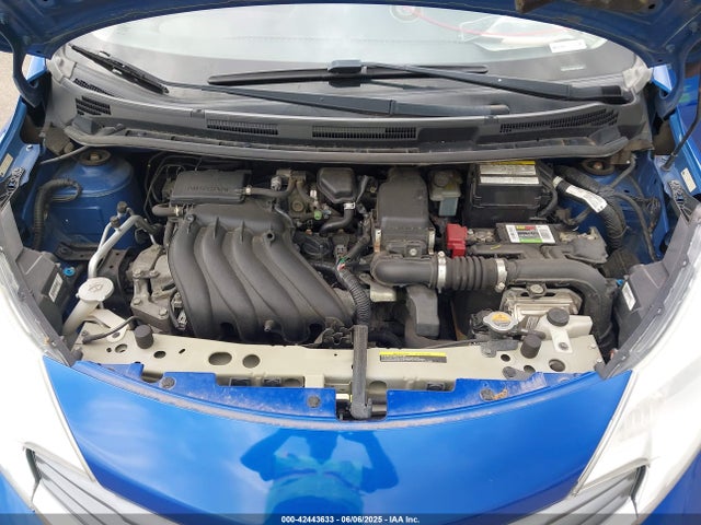 Nissan 2015 2015 3N1CE2CP0FL365795 Image 10