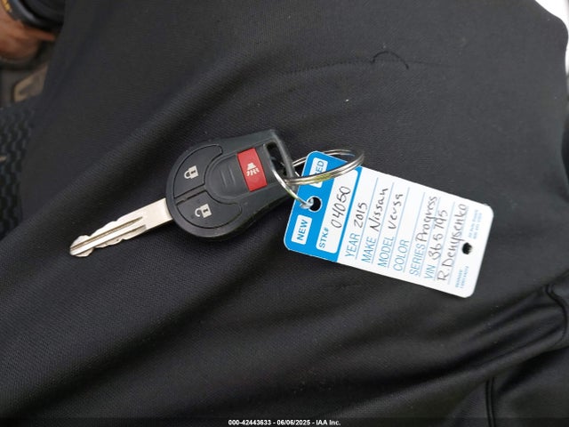 Nissan 2015 2015 3N1CE2CP0FL365795 Image 11