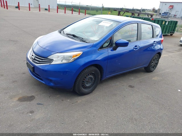 Nissan 2015 2015 3N1CE2CP0FL365795 Image 2