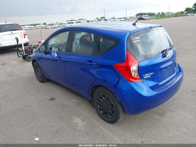 Nissan 2015 2015 3N1CE2CP0FL365795 Image 3