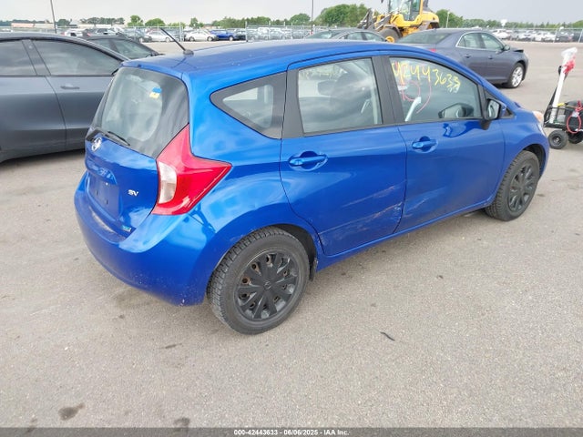 Nissan 2015 2015 3N1CE2CP0FL365795 Image 4