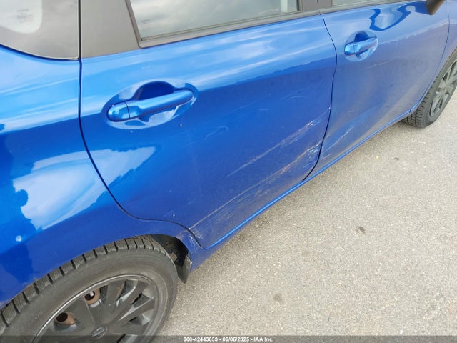 Nissan 2015 2015 3N1CE2CP0FL365795 Image 6