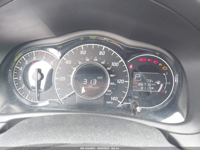 Nissan 2015 2015 3N1CE2CP0FL365795 Image 7