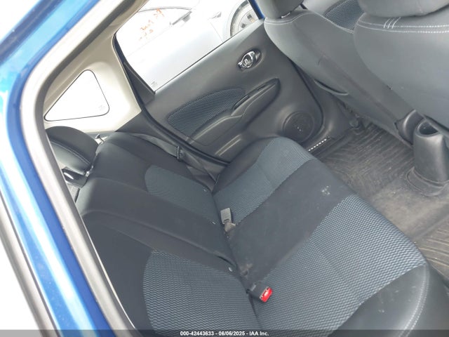 Nissan 2015 2015 3N1CE2CP0FL365795 Image 8