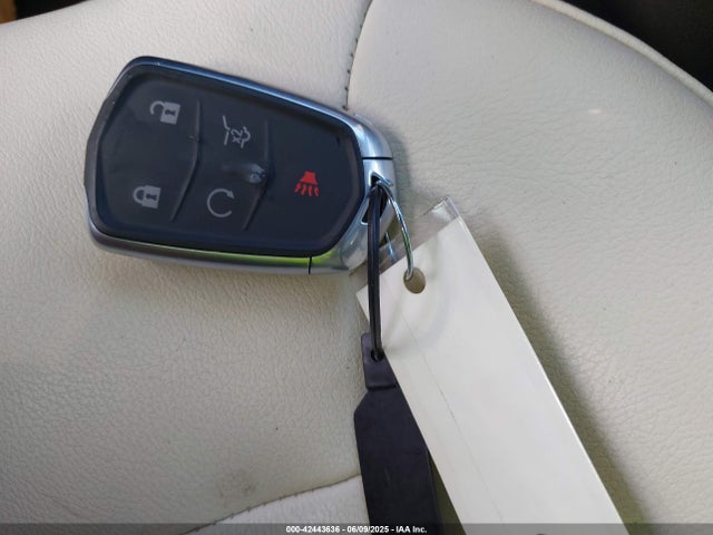 2020 CADILLAC XT4 1GYFZER44LF116168 Photo 10