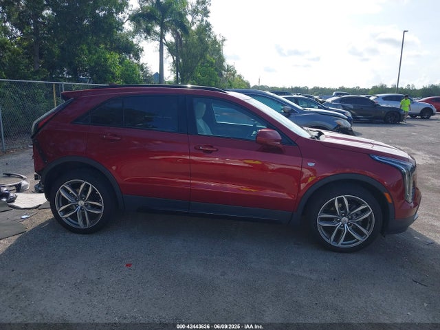 1GYFZER44LF116168 Cadillac lsy - sidi, vvt, alum, var 3