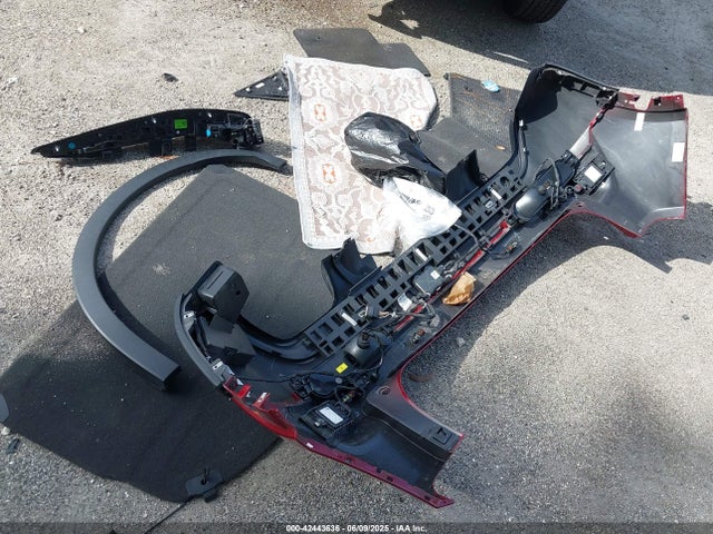 1GYFZER44LF116168 Cadillac lsy - sidi, vvt, alum, var 3