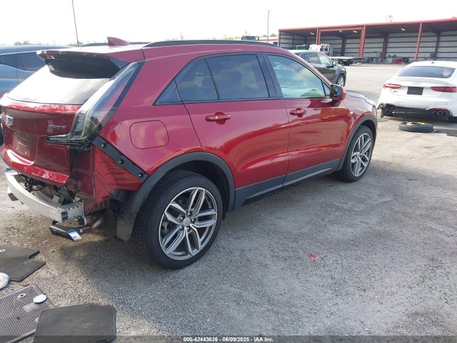 2020 CADILLAC XT4 1GYFZER44LF116168 Photo 3