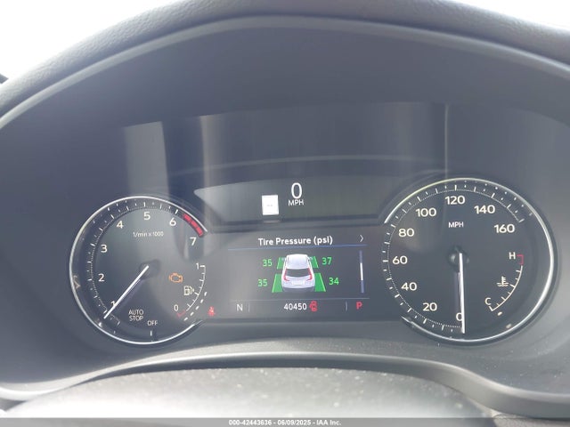 2020 CADILLAC XT4 1GYFZER44LF116168 Photo 6