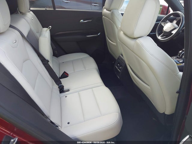 2020 CADILLAC XT4 1GYFZER44LF116168 Photo 7