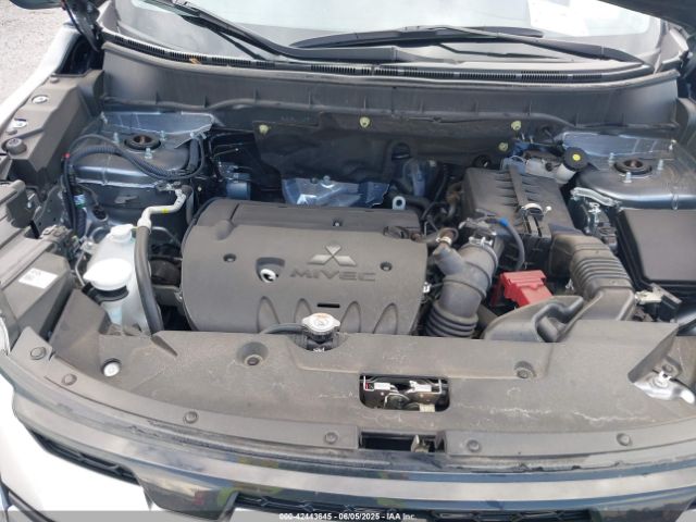 2024 MITSUBISHI OUTLANDER SPORT JA4ARUAU0RU014791 Photo 9