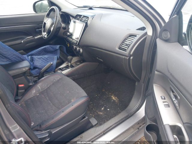 2024 MITSUBISHI OUTLANDER SPORT JA4ARUAU0RU014791 Photo 4