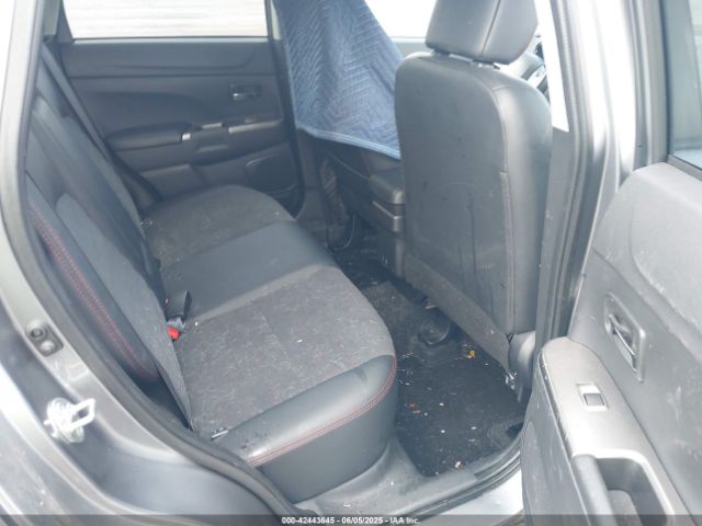 2024 MITSUBISHI OUTLANDER SPORT JA4ARUAU0RU014791 Photo 7