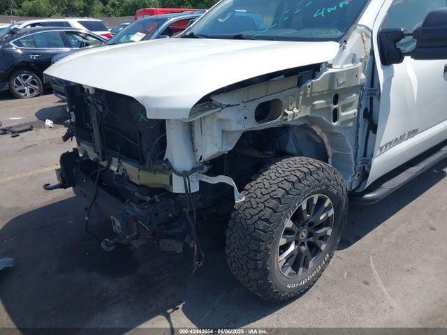 2018 NISSAN TITAN 1N6AA1E54JN551139 Photo 5