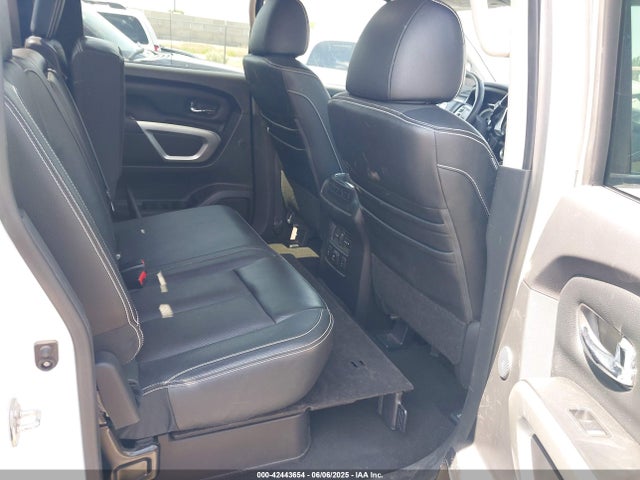 2018 NISSAN TITAN 1N6AA1E54JN551139 Photo 7