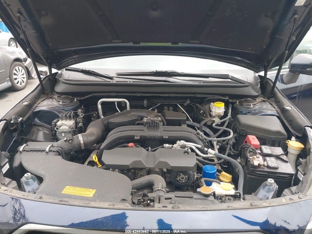 4S4BSATC4J3235527 Subaru u5