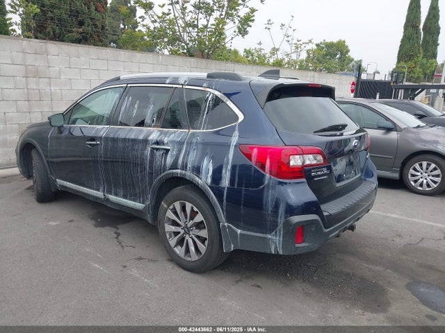 4S4BSATC4J3235527 Subaru u5