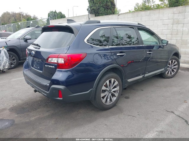 4S4BSATC4J3235527 Subaru u5