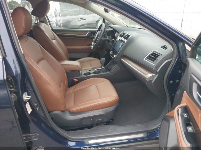 4S4BSATC4J3235527 Subaru u5