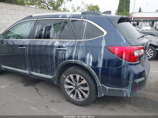 4S4BSATC4J3235527 Subaru u5