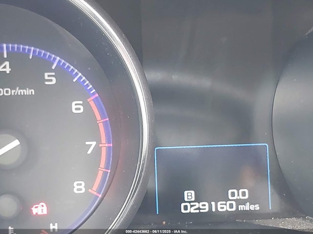 4S4BSATC4J3235527 Subaru u5