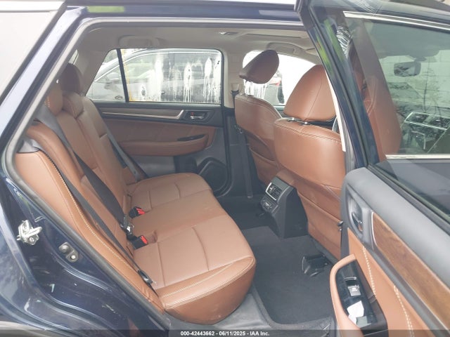 4S4BSATC4J3235527 Subaru u5