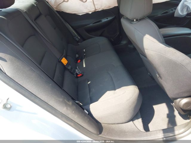 2017 CHEVROLET MALIBU 1G1ZE5ST8HF269927 Photo 7