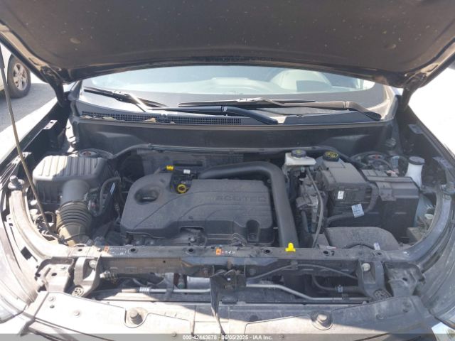 3GNAXUEG3RL197122 Chevrolet Equinox Awd Lt