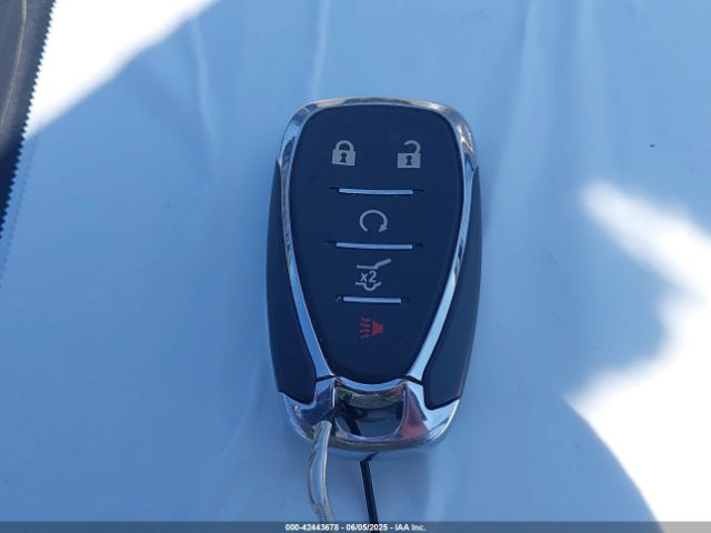 3GNAXUEG3RL197122 Chevrolet Equinox Awd Lt