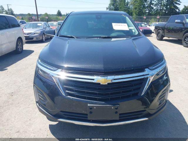 3GNAXUEG3RL197122 Chevrolet Equinox Awd Lt