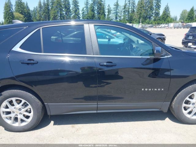 3GNAXUEG3RL197122 Chevrolet Equinox Awd Lt