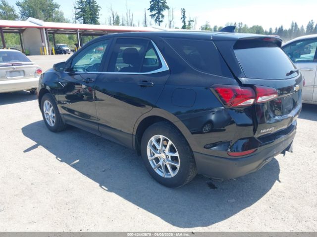 3GNAXUEG3RL197122 Chevrolet Equinox Awd Lt