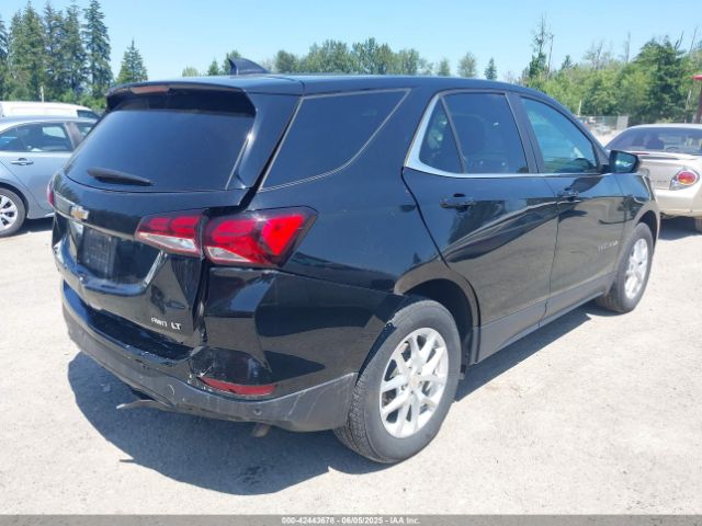 3GNAXUEG3RL197122 Chevrolet Equinox Awd Lt