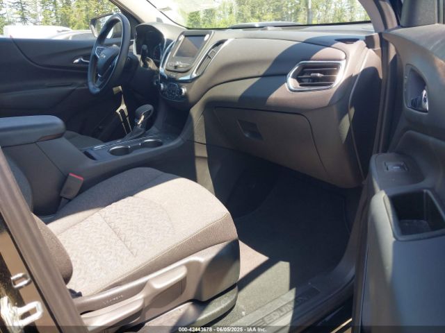 3GNAXUEG3RL197122 Chevrolet Equinox Awd Lt
