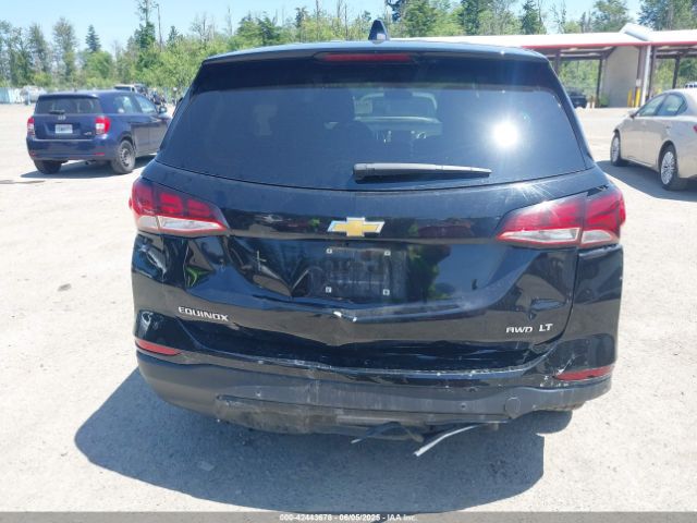 3GNAXUEG3RL197122 Chevrolet Equinox Awd Lt
