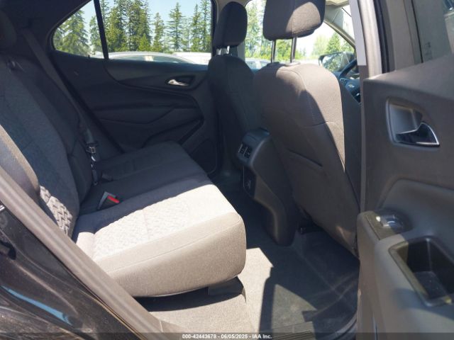 3GNAXUEG3RL197122 Chevrolet Equinox Awd Lt