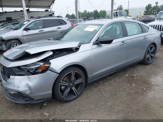 1HGCY2F55RA046081 Honda lfc5