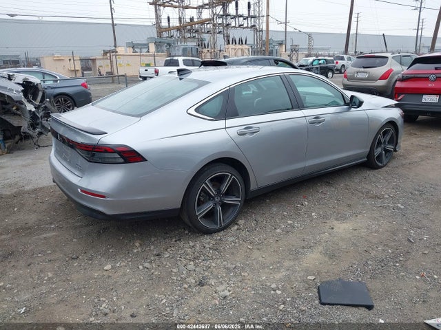 1HGCY2F55RA046081 Honda lfc5