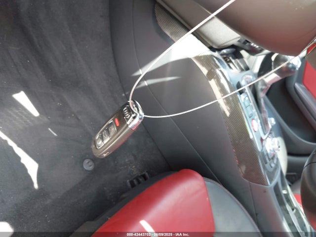 2015 AUDI S4 WAUBGAFL4FA109850 Photo 10