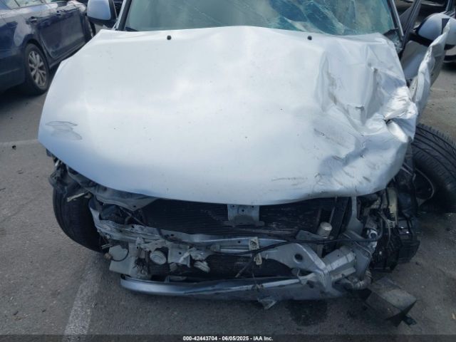 2007 MITSUBISHI OUTLANDER JA4MS41X27Z006252 Photo 9