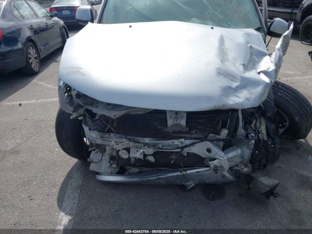 2007 MITSUBISHI OUTLANDER JA4MS41X27Z006252 Photo 5