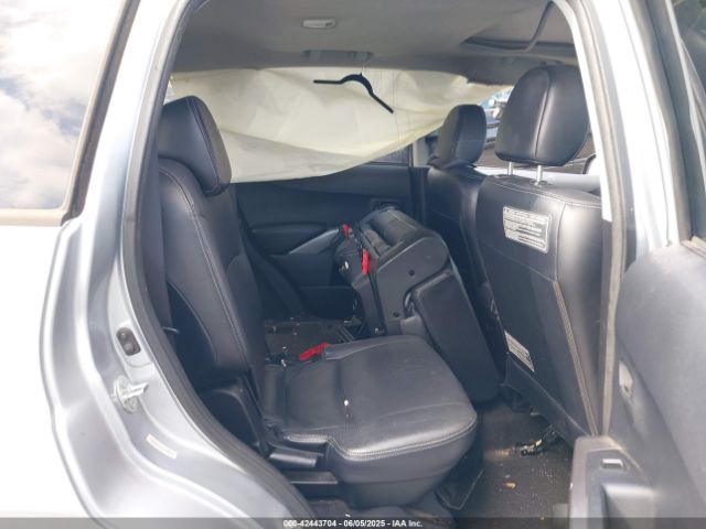 2007 MITSUBISHI OUTLANDER JA4MS41X27Z006252 Photo 7