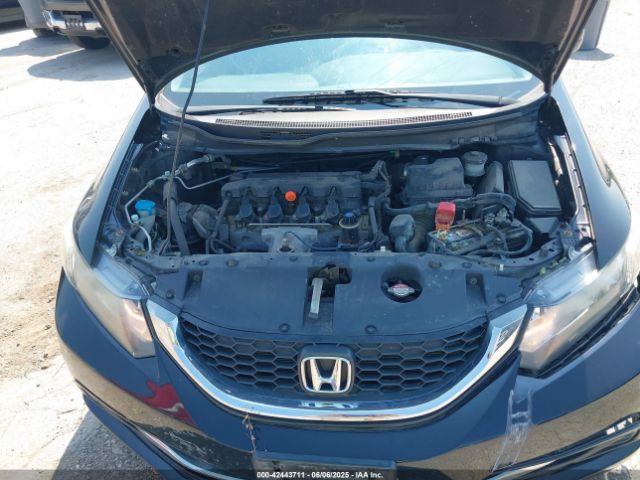 19XFB2F71FE107675 Honda r18z1