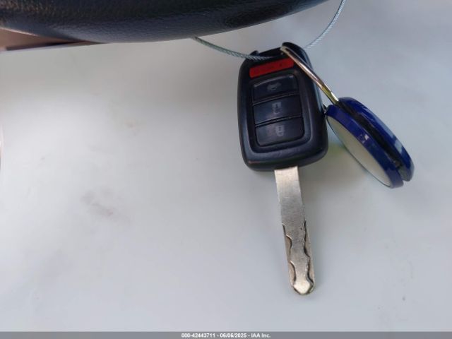 19XFB2F71FE107675 Honda r18z1