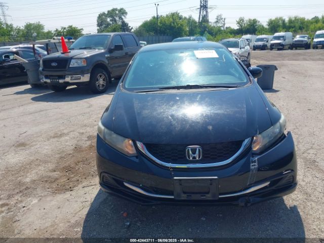 19XFB2F71FE107675 Honda r18z1
