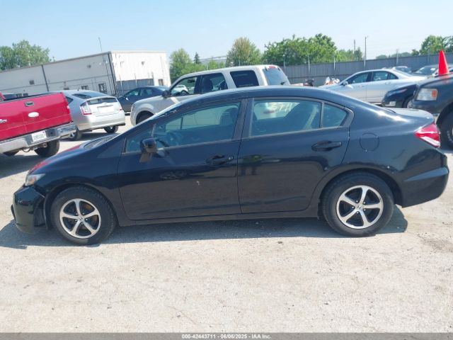 19XFB2F71FE107675 Honda r18z1