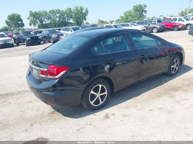 19XFB2F71FE107675 Honda r18z1