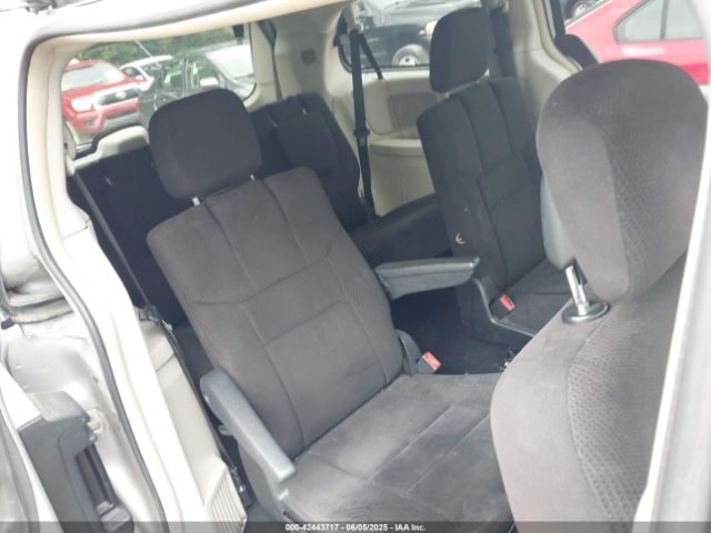 2011 CHRYSLER TOWN & COUNTRY 2A4RR5DG7BR638170 Photo 7