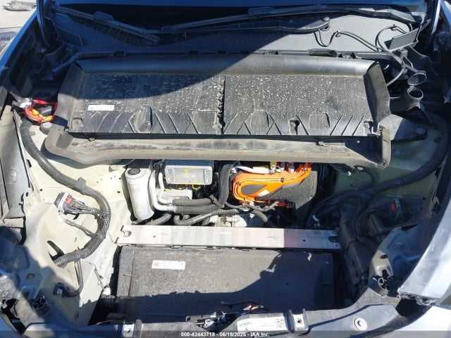 2023 TESLA MODEL Y 7SAYGDEE5PF588017 Photo 9