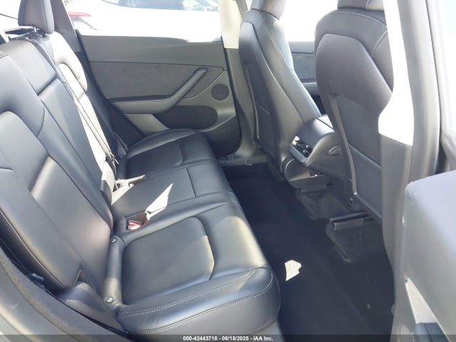2023 TESLA MODEL Y 7SAYGDEE5PF588017 Photo 7